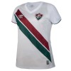 Officiële Voetbalshirt Fluminense FC Uit 2024-25 - Dames